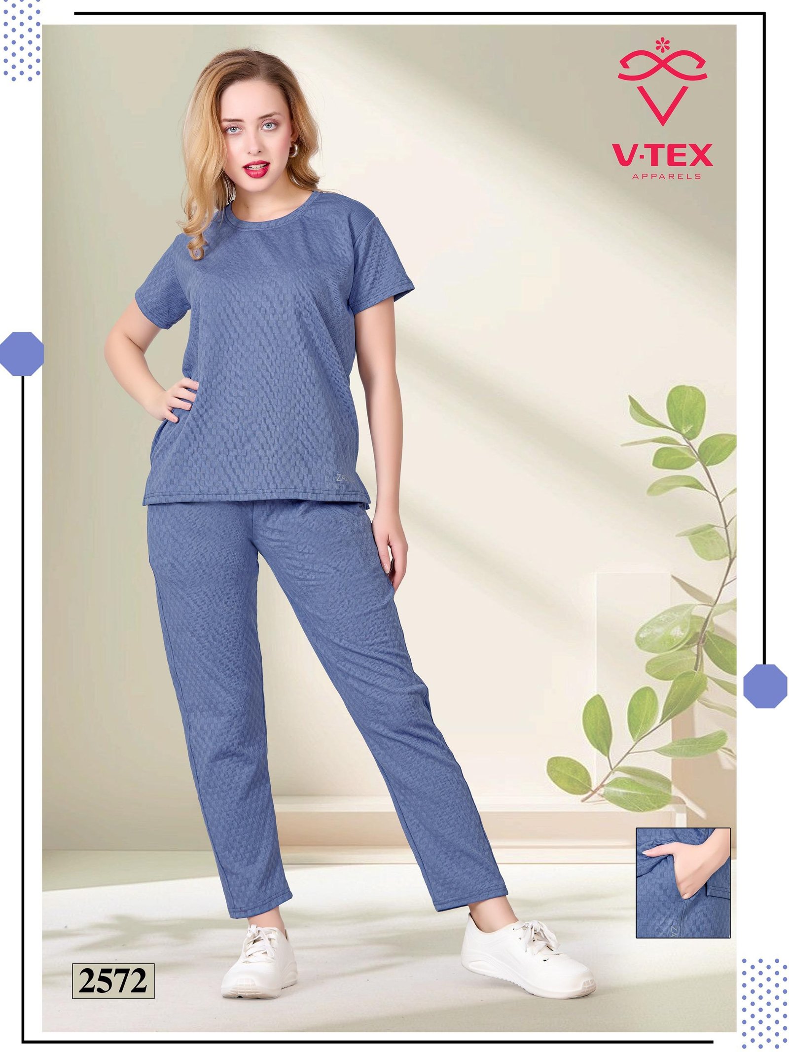 Night Suit-2572 - Image 6