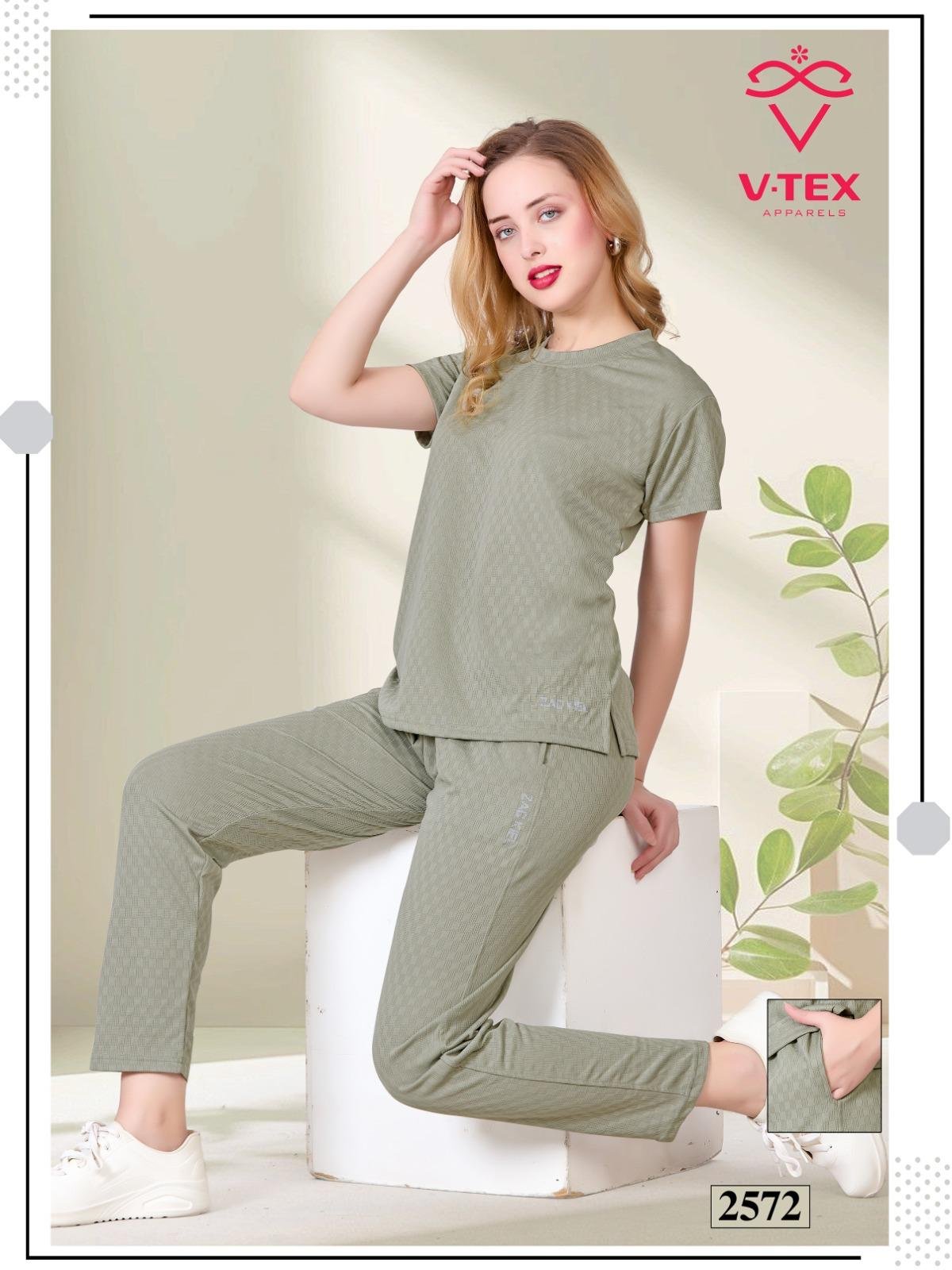 Night Suit-2572 - Image 5