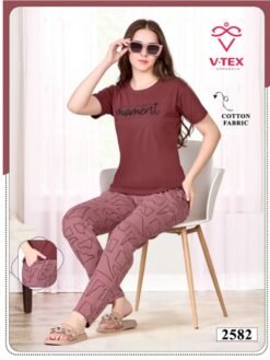 Alternative view of Night Suit_2582
