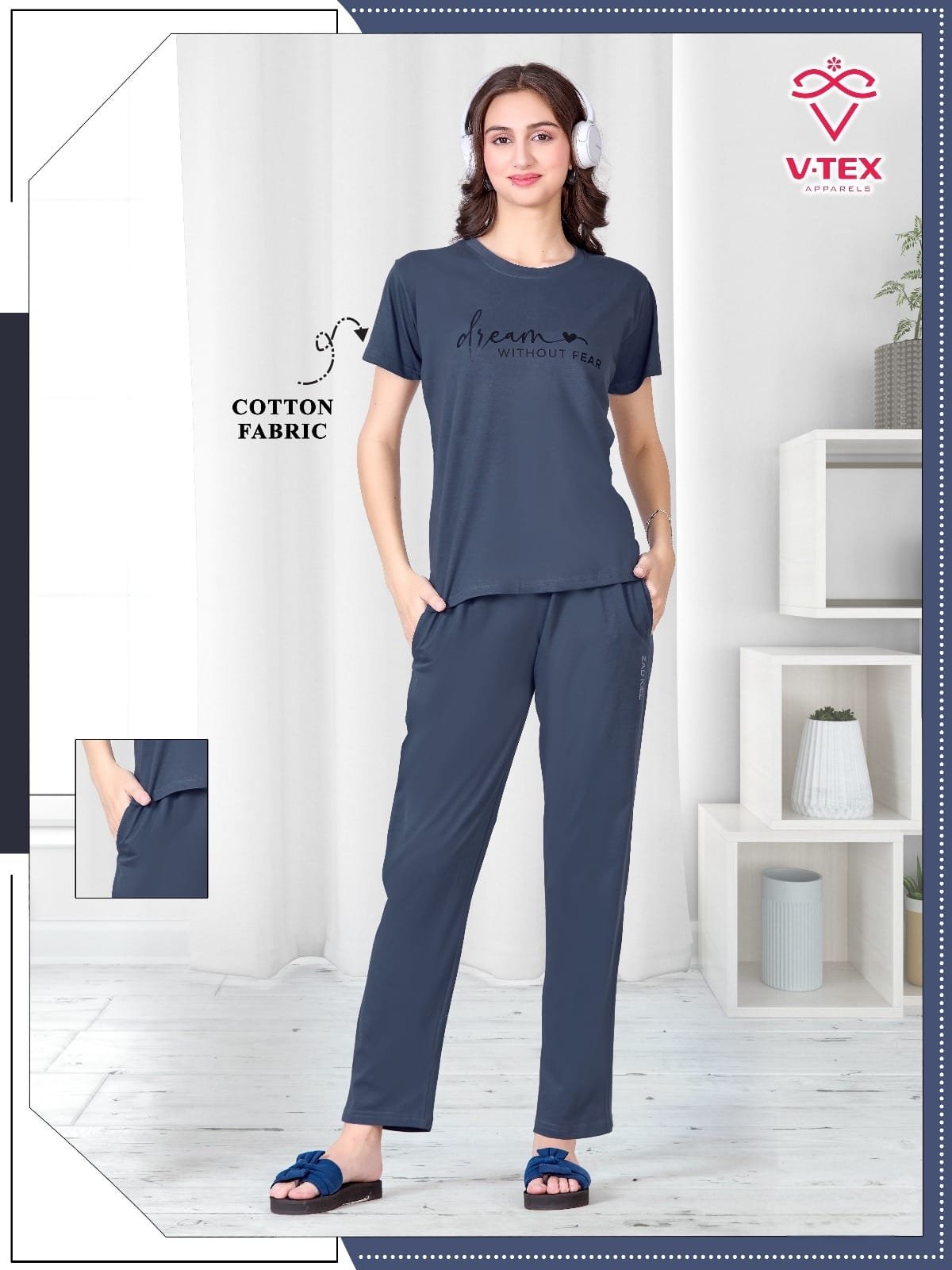 Night Suit_2585 - Image 2