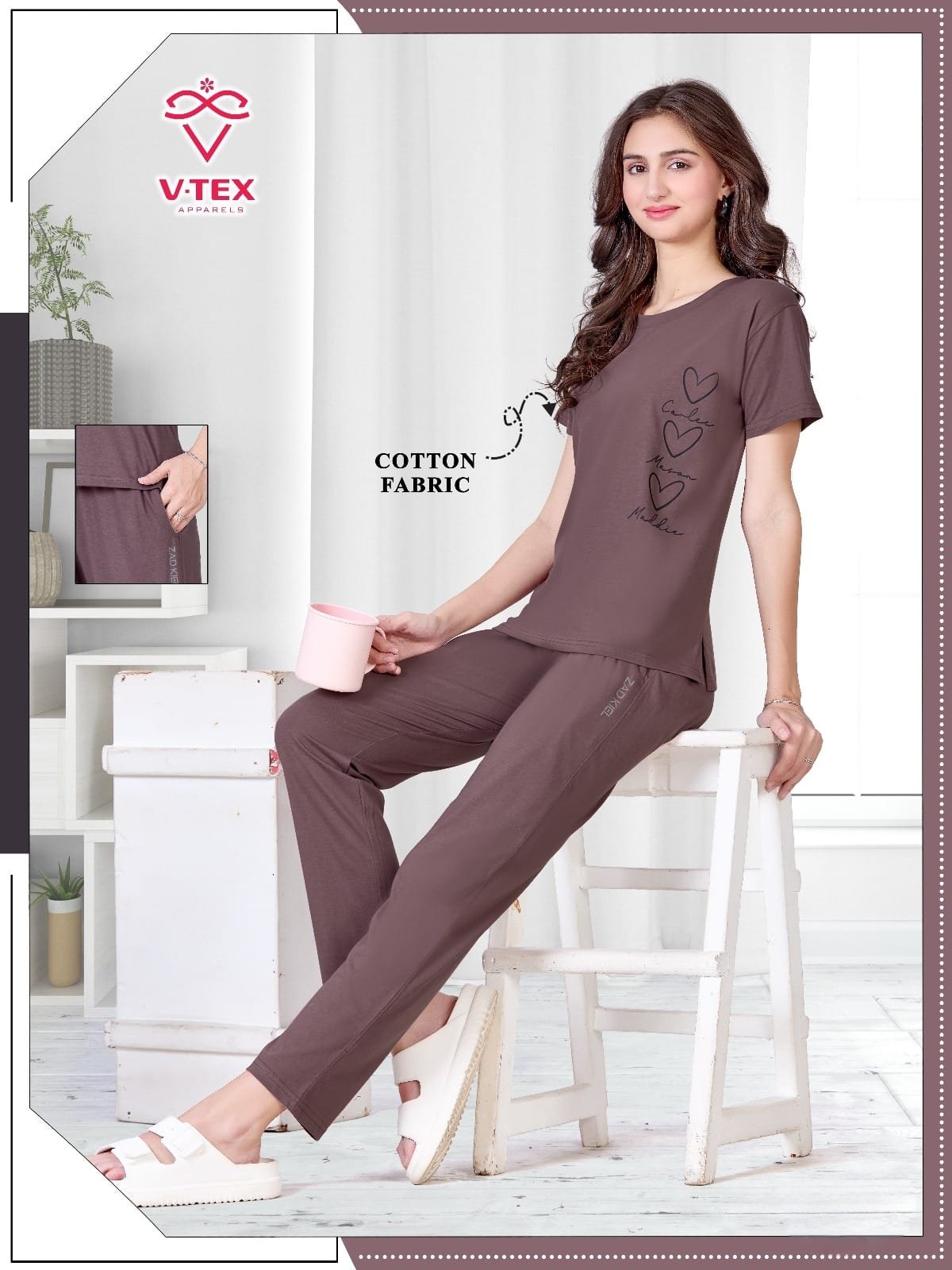 Night Suit_2585 - Image 4