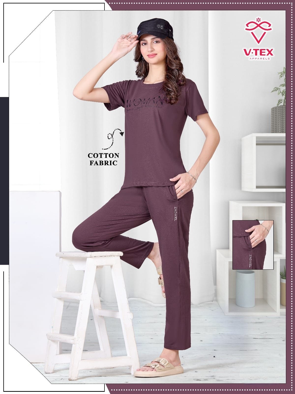 Night Suit_2585 - Image 3