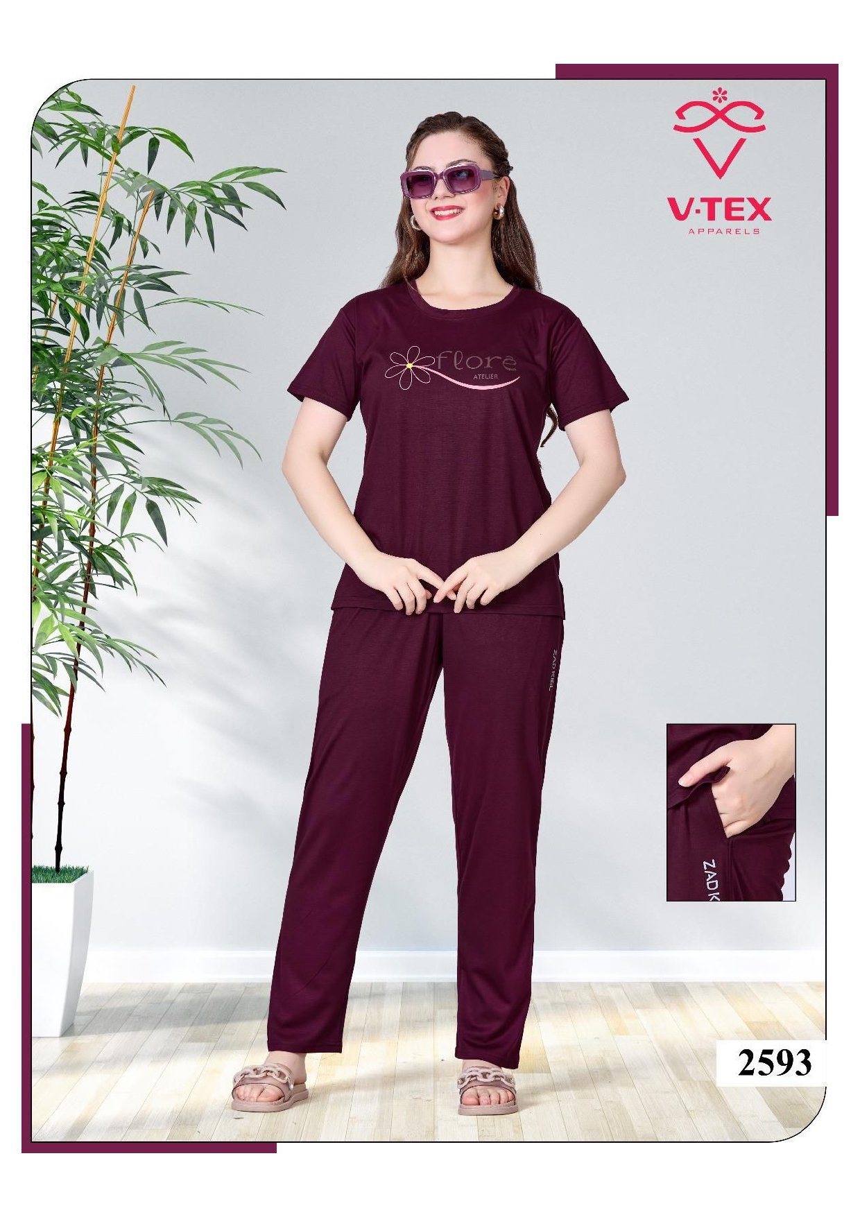 Night Suit_2593 - Image 4
