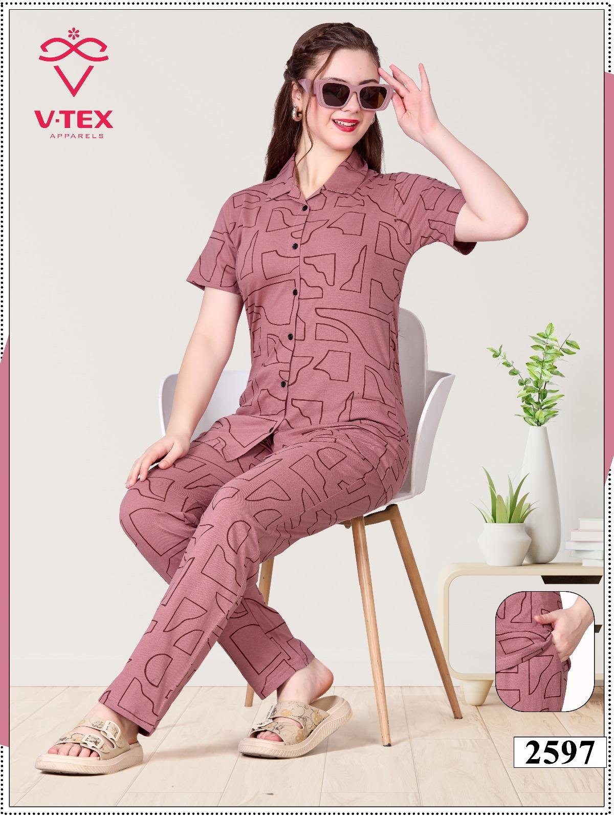 Night Suit_2597 - Image 2