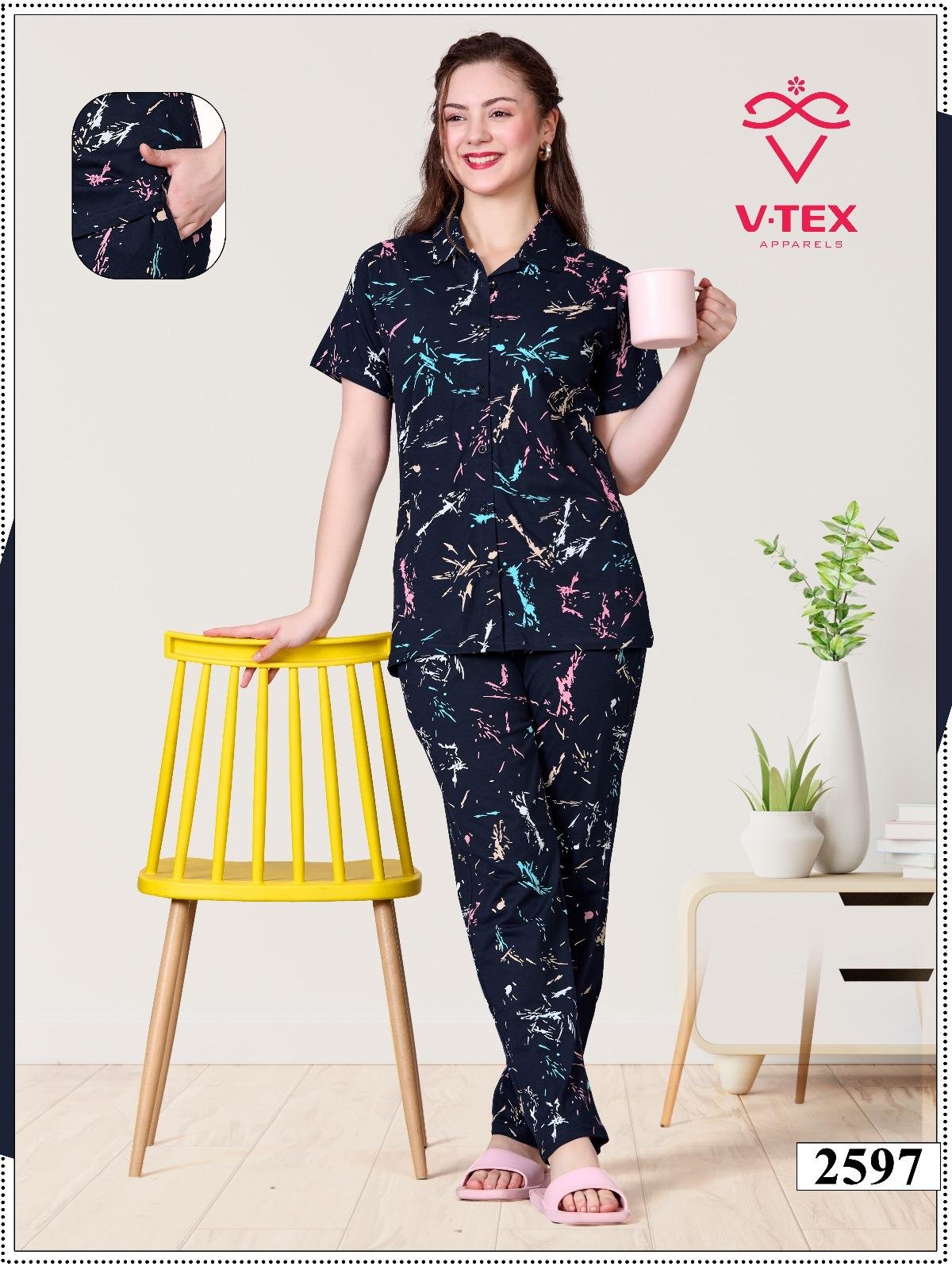 Night Suit_2597 - Image 3