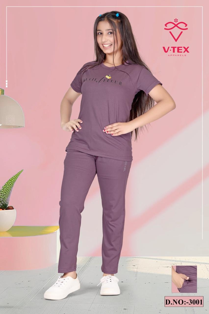 Night Suit_3001 - Image 2