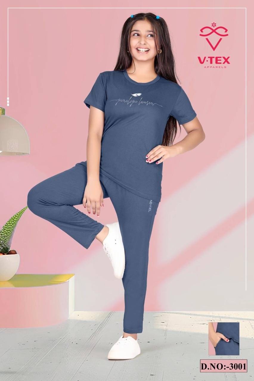 Night Suit_3001 - Image 3
